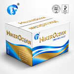 Sól do akwarium morskiego PRO Sea Salt (SPS) Hiker Ocean karton 3x torba 6,7kg sól morska